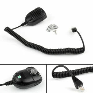 1Pcs MH-67A8J 8Pin Mic Per Vertex Yaesu VX-2200 VX-2100 VX-3200 VX-4500 Radio H7 - Zdjęcie 1 z 7