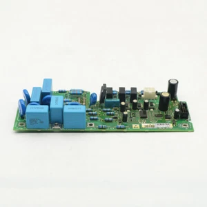 1PCS USED DANFOSS 130B6060 2/2 DT9 Inverter Drive Board - Picture 1 of 6