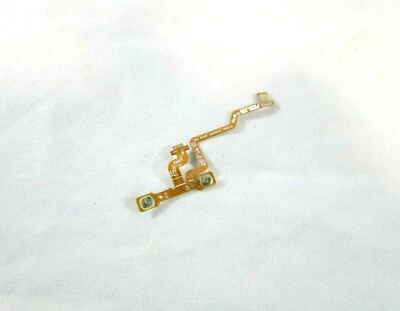 Asus Transformer Pad 10.1" K010 TF103C Power Volume Button Cable Flex Wire  - Image 1 of 3