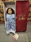 Retired American Girl Doll Pleasant Company Felicity Merriman w/ Winter Outfit