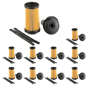 10 PCS UF101 def filter KIMISS Urea Filter Replaces 1457-436-033 5303604 - Picture 1 of 5