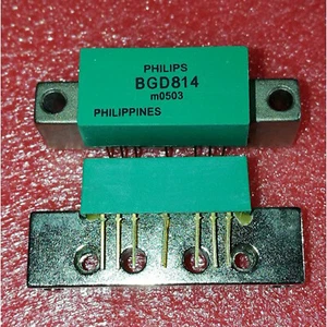 Módulo de alimentación Philips BGD814 1 pieza especializado en tubo y módulo de alta frecuencia - Imagen 1 de 1