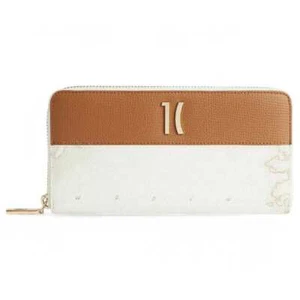 Fashion Wallet Alviero Martini 1St Class Women White - Po18-W616-0900 - Picture 1 of 4