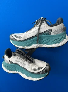 New Balance Wmns Fresh Foam X More Trail v3 Women reflection/faded teal women si - Imagen 1 de 6