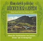 Album Starych Pohlednic Luzicke Hory  Livre  Etat Bon