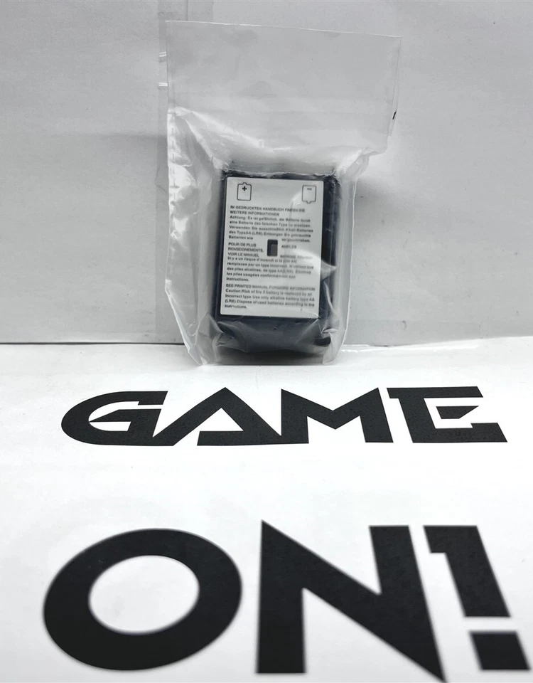 黑色 Xbox 360 无线控制器 AA 电池组后壳 保护套 支架 外壳 — 第 1/4 张图片