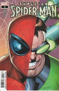Spider-Man Lot * 4 comics total * Superior Spider-Man * Edge of Spider-verse - Picture 1 of 4