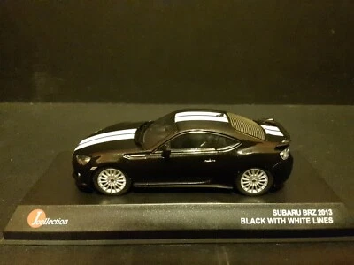 Subaru BRZ / Toyota GT86 2013 Kyosho Diecast en escala 1/43 Foto 1 de 4