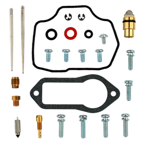 For Yamaha XT350 /250 KY-0621 Carburetor Carb Repair Rebuild Kit 1989 - 2000 - Picture 1 of 6