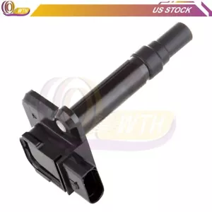 Ignition Coil Fit For 2000-01 VW Passat L4 1.8L Turbo 2002-03 Audi S6 UF274 - Picture 1 of 6