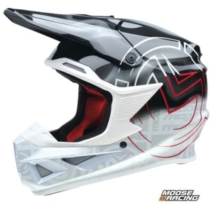 Moose Racing F.I. 2.0 Motocross Offroad ATV Helmet - Pick Size & Color - Bild 1 von 6
