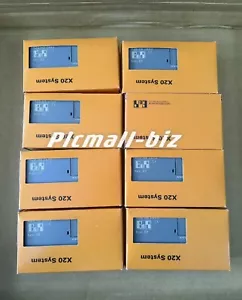 X20HB2880 Modulo Ethernet X20HB2880 X20HB2880 X20HB2880 - Foto 1 di 3