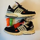 Nike X Off-White The 10: Air Presto Sneakers - Farfetch