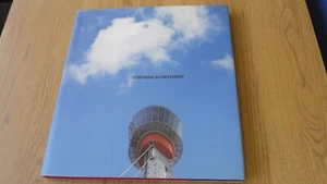 Towering Achievement Book on London Heathrow - Picture 1 of 12