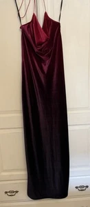 Lipsy Maxi Ombré Maxikleid Größe 10 - Bild 1 von 8