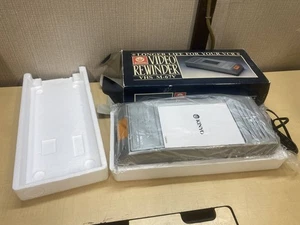 KINYO M-67V VHS Video Cassette Tape Rewinder High Speed Gebraucht - Bild 1 von 6