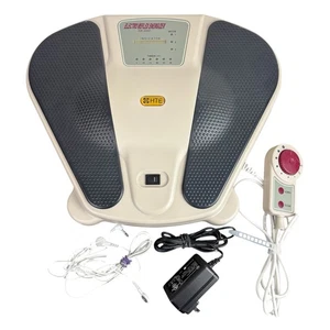 Electro Reflex Energizer SW-2000 HTE ERE Foot Circulation Reflexology Tested - Picture 1 of 11