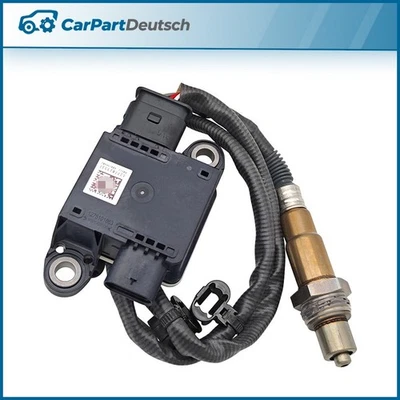 Sensore Particolato Per Audi A3 VW Arteon Golf Caddy Passat Skoda Octavia 05L906261H - Immagine 1 di 4