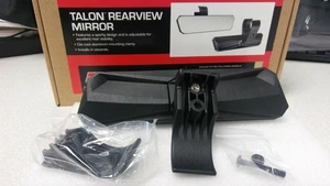 HONDA TALON REARVIEW MIRROR 0SV06-HL6-A00 - Picture 1 of 1