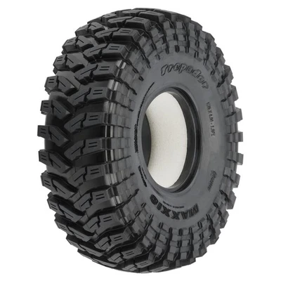 PRO1022714 MAXXIS TREPADOR 1.9 G8 ROCK TERRAIN - Image 1 of 4
