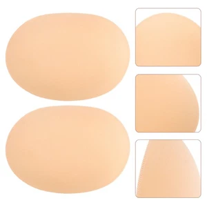 Almohadillas de silicona adhesivas para glúteos pantalones de levantamiento de cadera mujer Miss potenciador de glúteos automático - Imagen 1 de 12