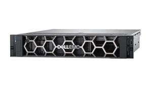 Dell PowerEdge R740 8xSFF 2x radiator 2x zasilacz 1100W bez pamięci RAM / HDD / OS w zestawie - Zdjęcie 1 z 1