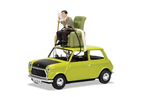Corgi 1/36 Mini Car - Picture 1 of 2
