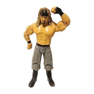 WWE PAUL BURCHILL 2003 Ruthless Aggression Adrenaline Wrestling Fig - Picture 1 of 9