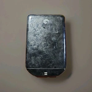 Seagate FreeAgent GoFlex 750 GB disco rigido esterno pc mac - Foto 1 di 3