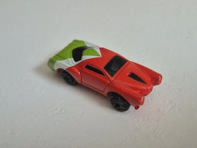 Micro Machines Studebaker Starlighter Custom Italy Exclusive Model ULTRA RARE - Image 1 of 4