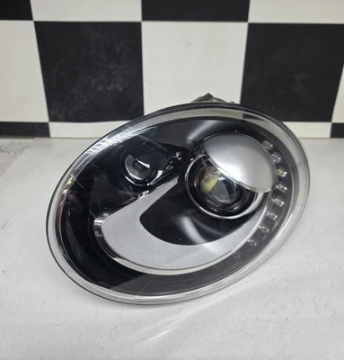 Faro izquierdo Volkswagen Beetle 2012-2019 xenón HID usado OEM 5C1941031H Foto 1 de 4