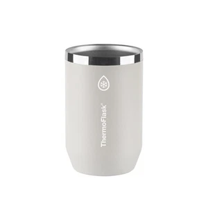 Standard Can Cooler - 2-in-1 Insulated Can Cooler Cup - Durable Stainless Ste... - Picture 1 of 7