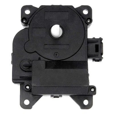 For Cadillac CTS 2014-2019 HVAC Air Door Actuator | Plastic Rotary Switch - Image 1 of 4