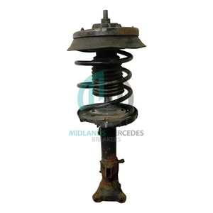 MERCEDES-BENZ C Class W203 Front Right Shock Absorber-Spring Assembly - Picture 1 of 6