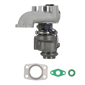 Diesel Turbocharger For Ford Fiesta Focus 1.5 Tdci Fm5q6k682ba Complete Set - Picture 1 of 17