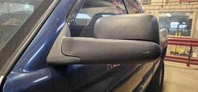 Espejo retrovisor lateral izquierdo del conductor eléctrico plegable manual para camioneta Dodge 2500 98-02 1196730 Foto 1 de 4