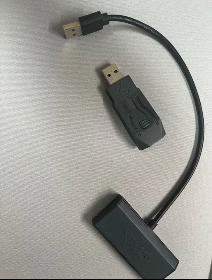 XIM APEX PS4 PS3 Mouse Keyboard Adapter Converter For Xbox One Xbox PC Pro Japan - Image 1 of 1