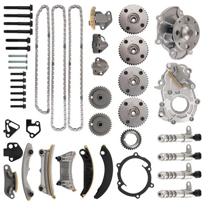 Complete Timing Set for Chevrolet Colorado GMC Canyon 3.6L 2015 12626160 - Image 1 of 4