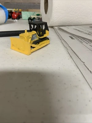 1979 Matchbox Caterpillar D9 Bulldozer - Image 1 of 4