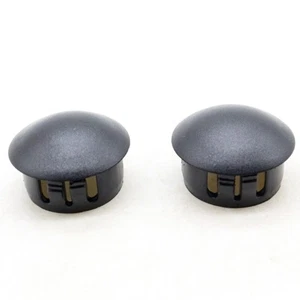 2pcs XR87211 Windshield-Wiper Arm Cap Cover For JAGUAR For S-Type 1999 - 2008 - Picture 1 of 5
