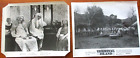 3 Lobby cards/ Stills 1970's Deranged Terminal Island photos! T. Selleck Mosley!