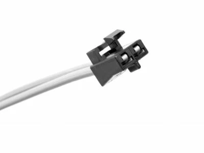 Conector de motor soplador HVAC Delco 72541QV 2007 para Chevrolet Cobalt 2005-2008 Foto 1 de 2