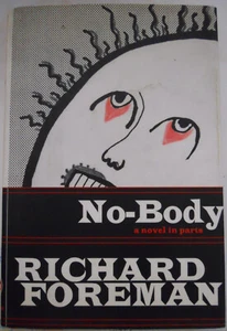 No Body Richard Foreman 0879516216 - Imagen 1 de 2