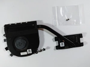 Dell Latitude 3400 CPU HEATSINK AND FAN – 08FF1J, 0DV2KX - Picture 1 of 2