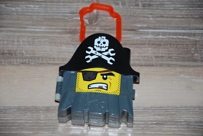 Lego Pirates Warner Bros 2019 Jouet McDonald's - Photo 1/3
