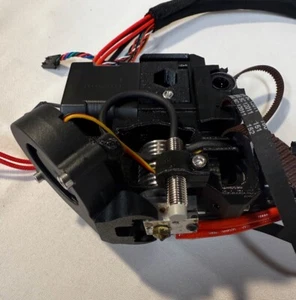 Original Prusa print head Assembly for MK3 - Photo 1/3