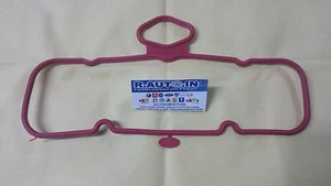 COMPATIBILE FIAT CINQUECENTO SEICENTO 900 GUARNIZIONE PUNTERIE COPERCHIO VALVOLE - Picture 1 of 1