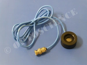 Newport 818-SL Silicon Photodetector 400..1100nm Photo Detector - Bild 1 von 3