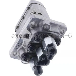 16062-51010 Fuel Injection Pump For Kubota B2710HSD B2910HSD B3030HSDC B3200HSD - Picture 1 of 15