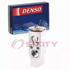 Denso AC Expansion Valve for 2004-2009 Toyota Prius 1.5L L4 Heating Air kt - Picture 1 of 5